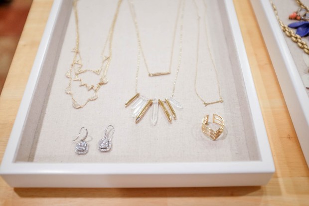 Jackietara blog - Bubbles & Baubles