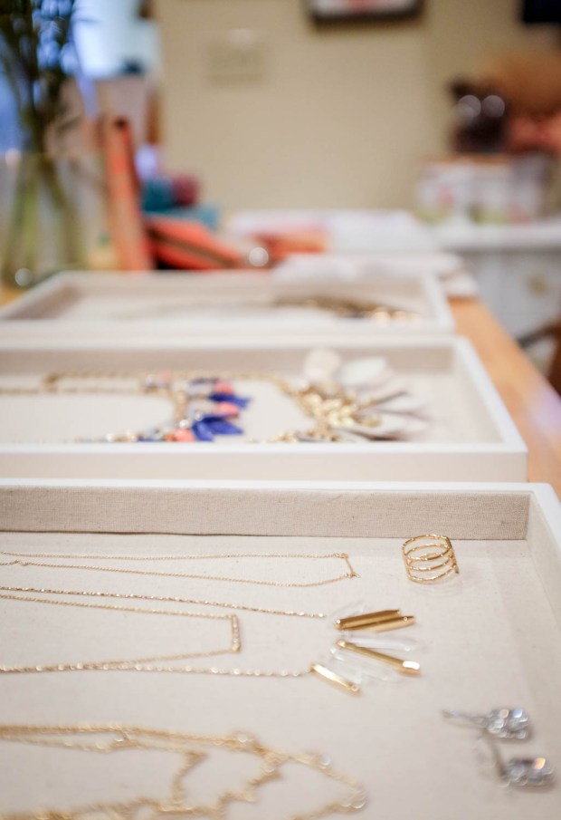 Jackietara blog - Bubbles & Baubles