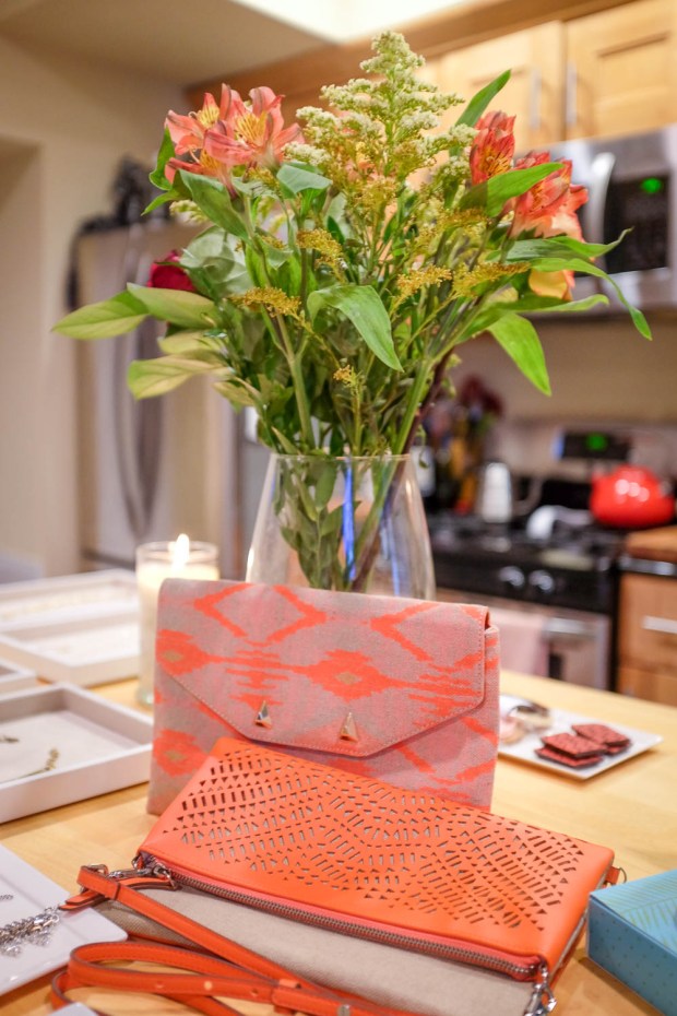 Jackietara blog - Bubbles & Baubles