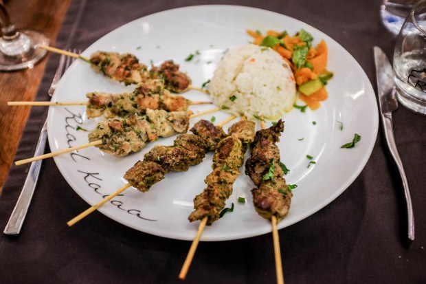 Jackietara blog - Morocco Part One: Rabat