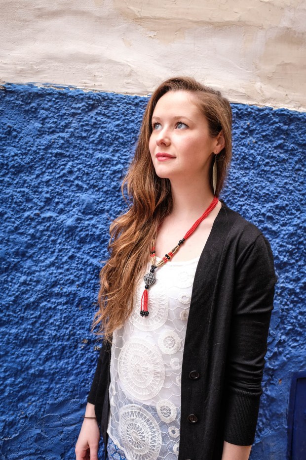 Jackietara blog - Morocco Part One: Rabat