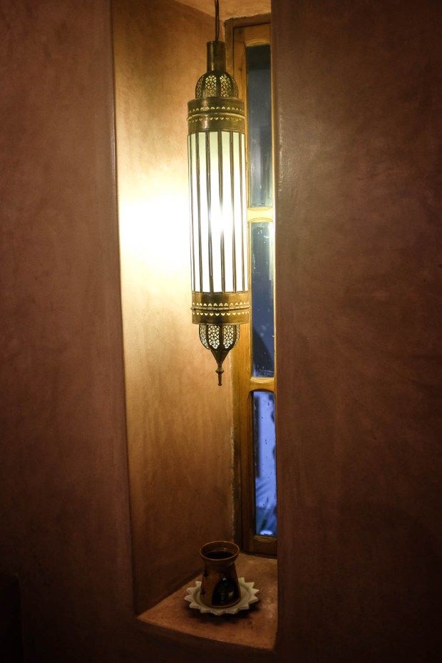 Jackietara blog - Morocco Part One: Rabat