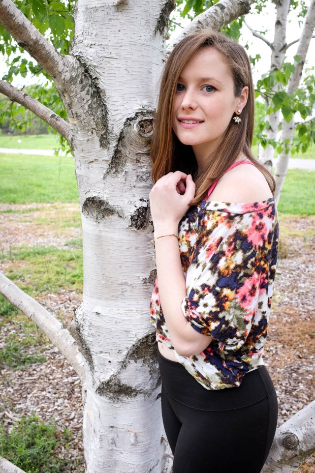 Jackietara blog - Relaxed