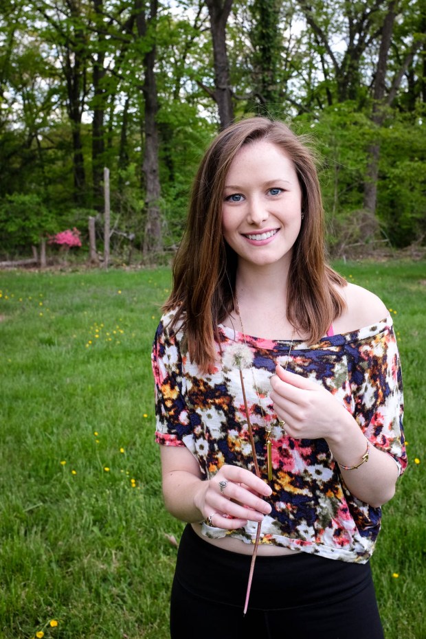 Jackietara blog - Relaxed