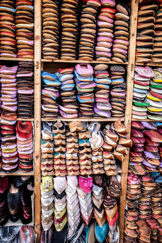 Jackietara blog - Fes