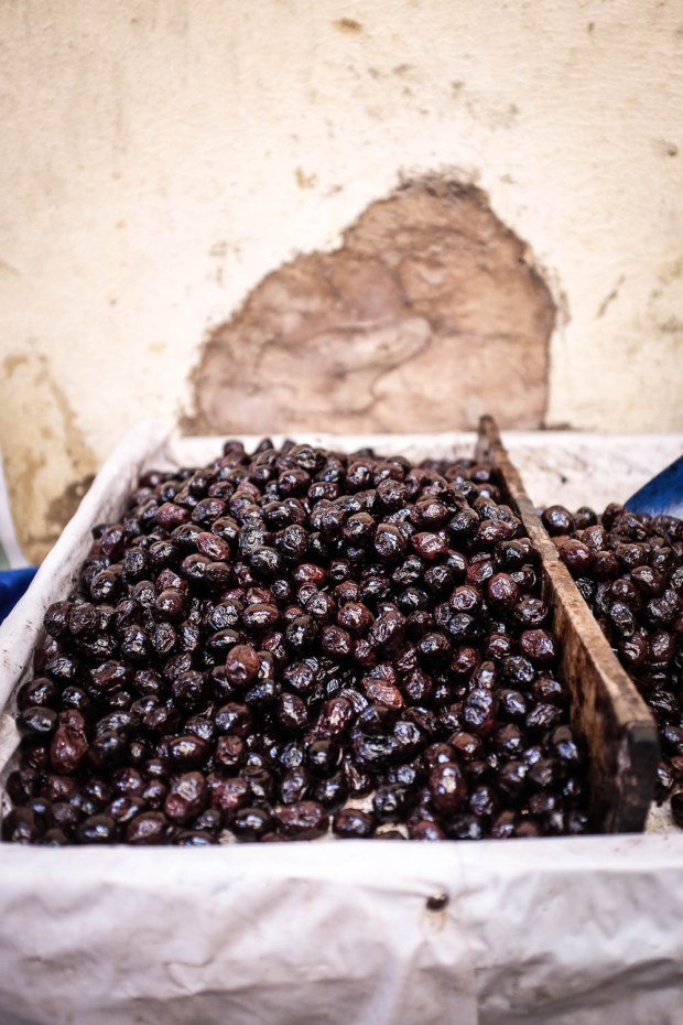 Jackietara blog - Fes