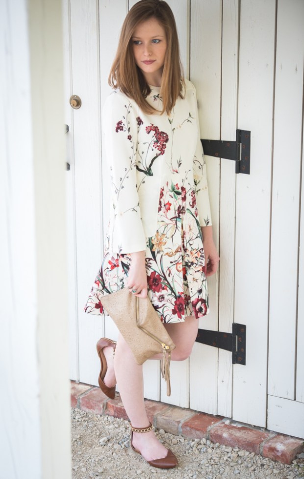 Jackietara blog - Wedding Wear: May