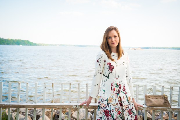 Jackietara blog - Wedding Wear: May