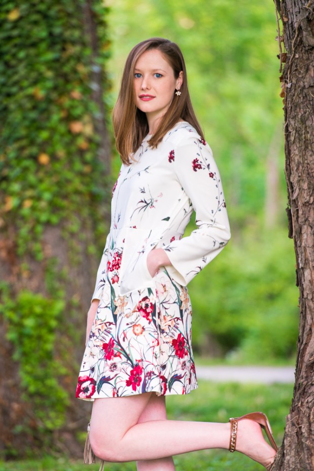 Jackietara blog - Wedding Wear: May