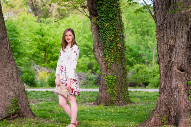 Jackietara blog - Wedding Wear: May