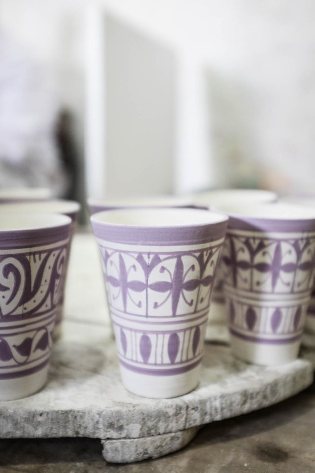 Jackietara blog - Morocco Part Four: Journey to Merzouga 