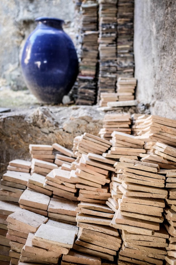 Jackietara blog - Morocco Part Four: Journey to Merzouga 