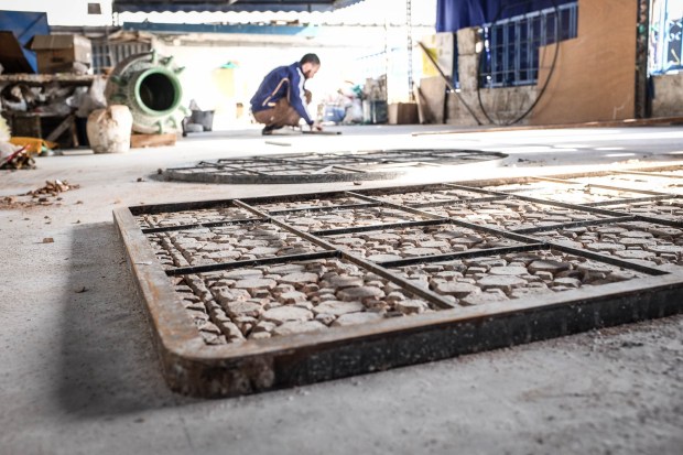 Jackietara blog - Morocco Part Four: Journey to Merzouga 