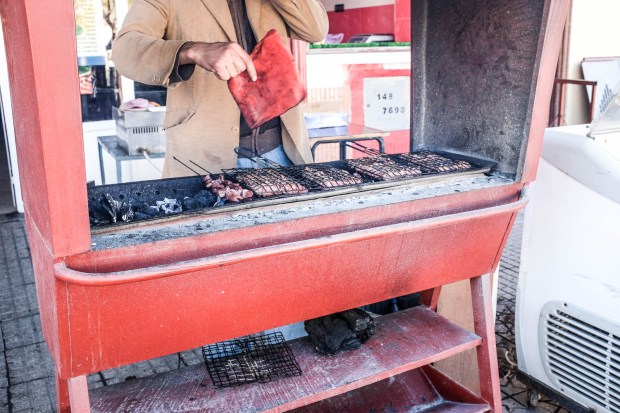 Jackietara blog - Morocco Part Four: Journey to Merzouga 