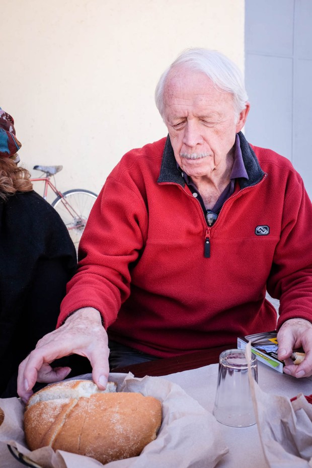 Jackietara blog - Morocco Part Four: Journey to Merzouga 