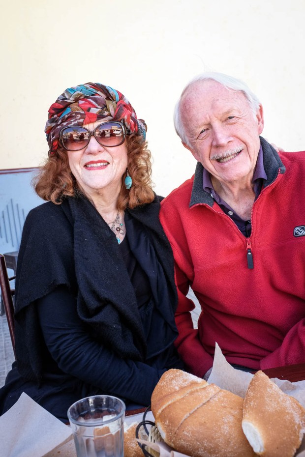 Jackietara blog - Morocco Part Four: Journey to Merzouga 