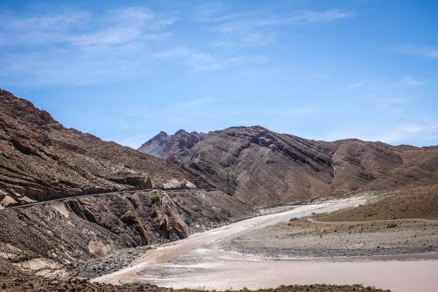 Jackietara blog - Morocco Part Four: Journey to Merzouga 