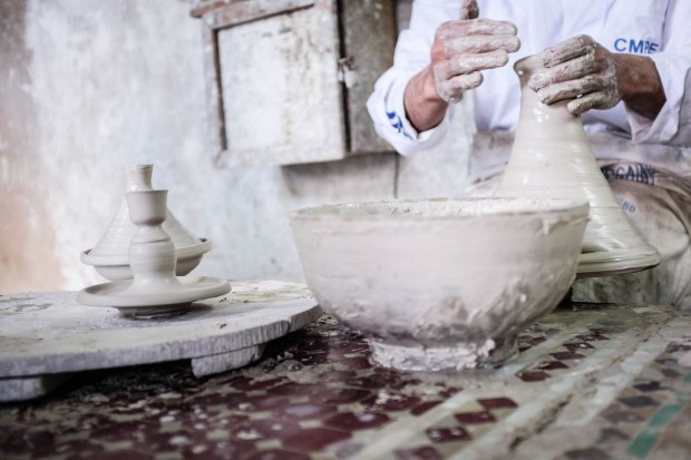 Jackietara blog - Morocco Part Four: Journey to Merzouga 