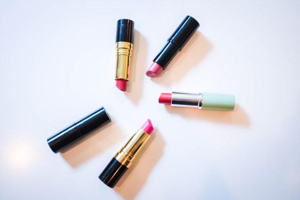 Jackietara blog - Give Me Some Lip