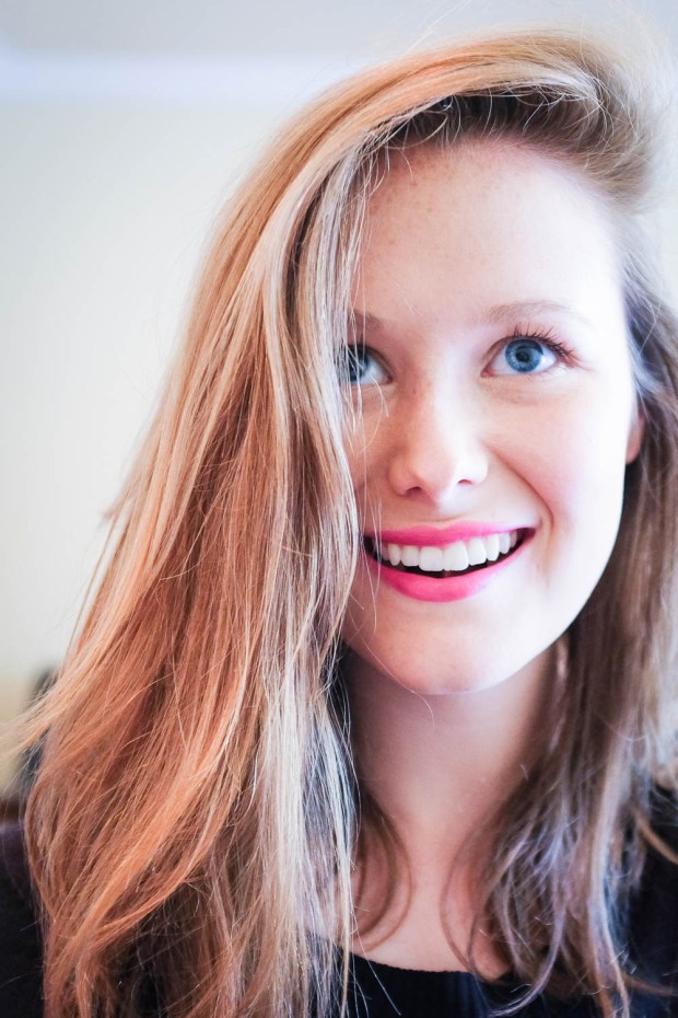 Jackietara blog - Give Me Some Lip