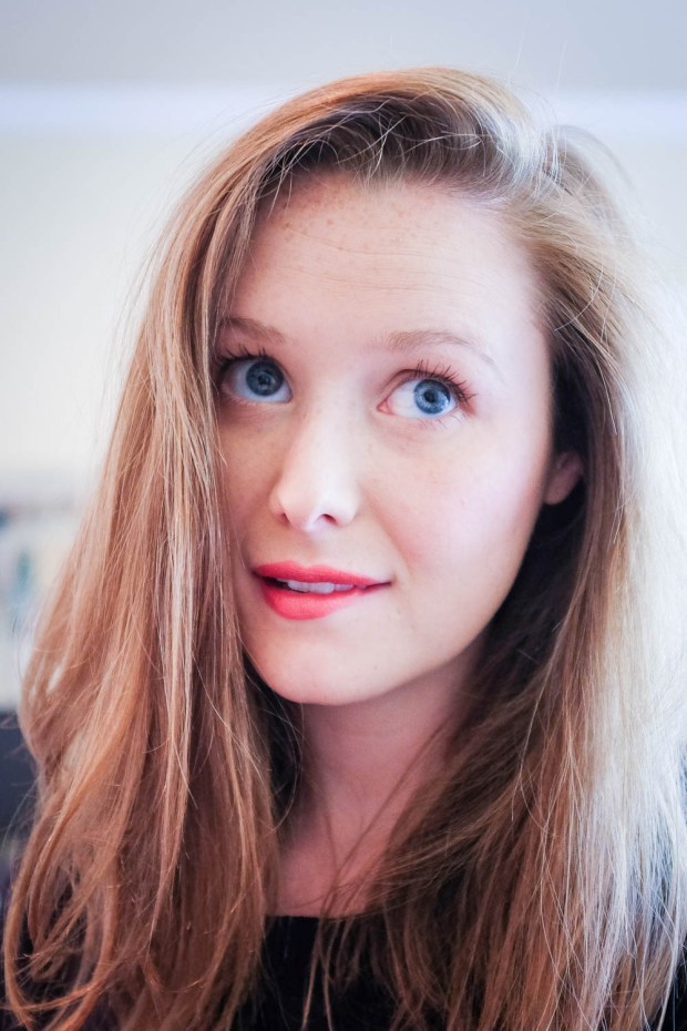 Jackietara blog - Give Me Some Lip