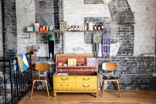 Sally's Middle Name-16