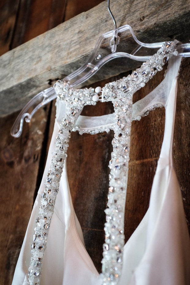 Jackietara blog - Wedding Dress for Sale