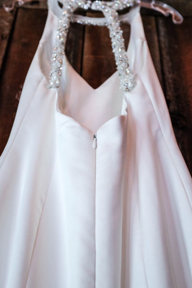 Jackietara blog - Wedding Dress for Sale