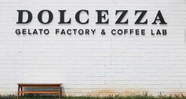 Jackietara blog - Staying Cool with Dolcezza