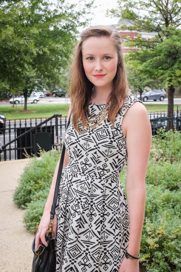 Jackietara Blog - Black and White Birthday