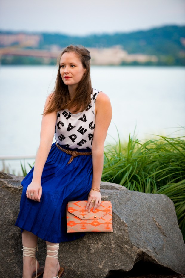 Summer Nights - Jackietara Blog