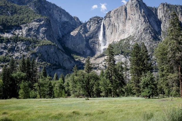 Yosemite + San Fran-5