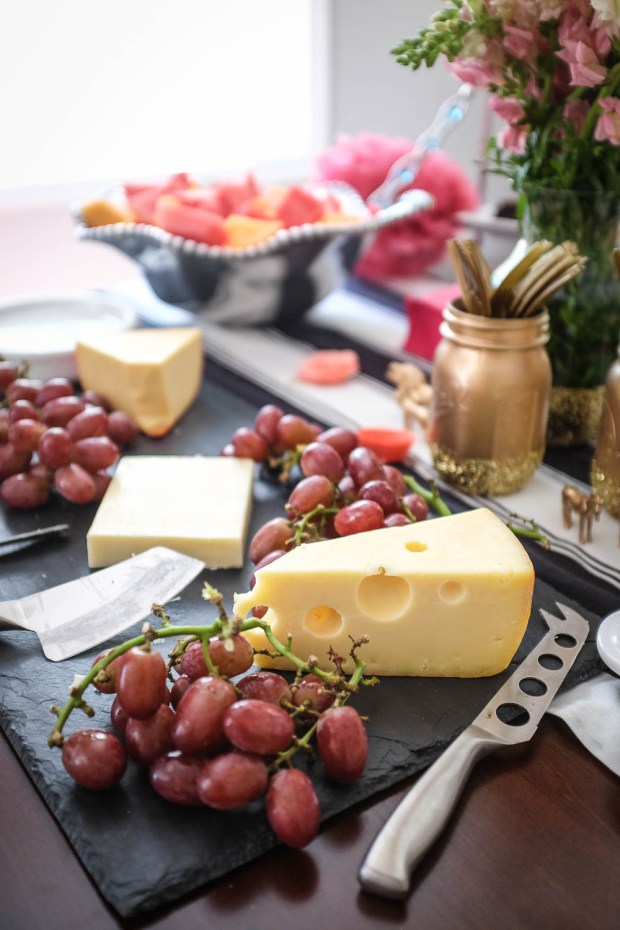 Dara's Baby Shower-88