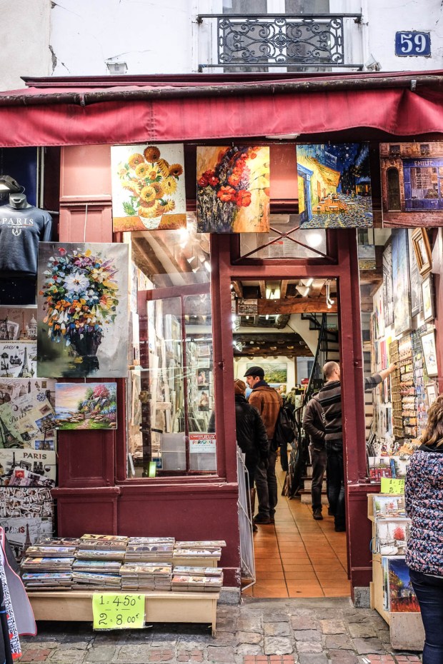 Montmartre-19