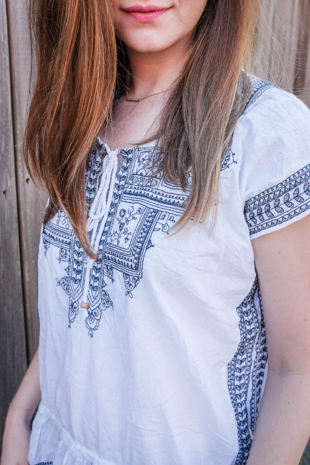 Jackietara blog - Indigo Girl