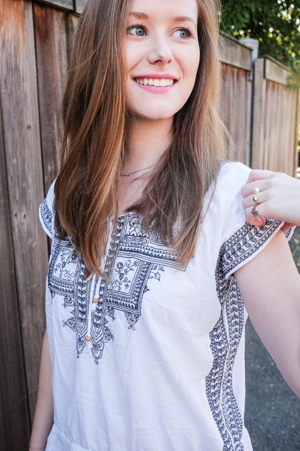 Jackietara blog - Indigo Girl