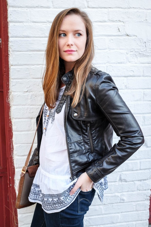 Jackietara blog - Indigo Girl