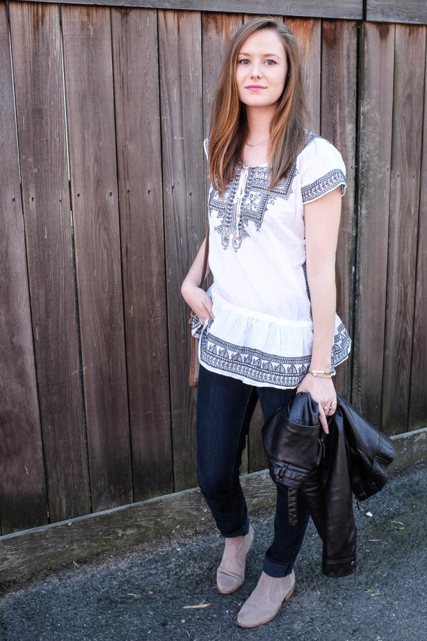 Jackietara blog - Indigo Girl