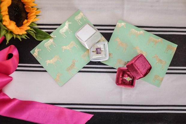 Jackietara blog - The Mrs. Box