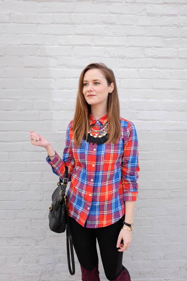 Jackietara blog - These Boots Were Made for Walking