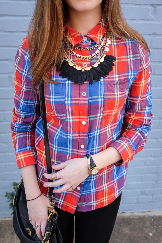 Jackietara blog - These Boots Were Made for Walking