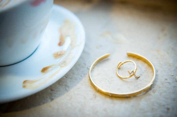 Jackietara Blog - Gift a Little Sparkle