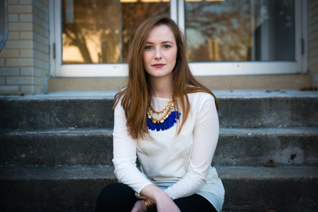 Jackietara Blog - Gift a Little Sparkle