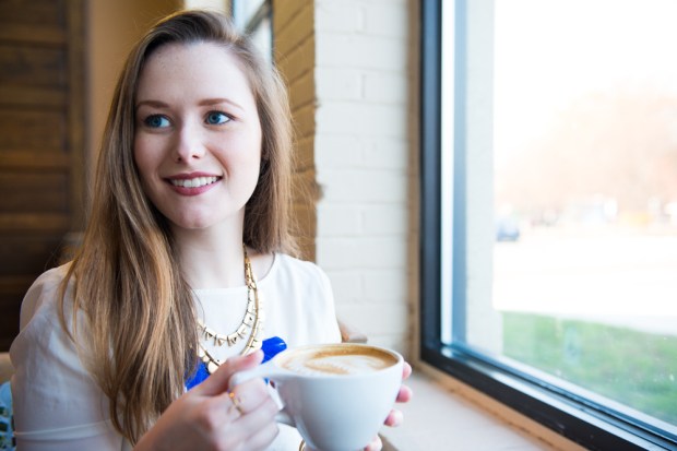 Jackietara Blog - Gift a Little Sparkle