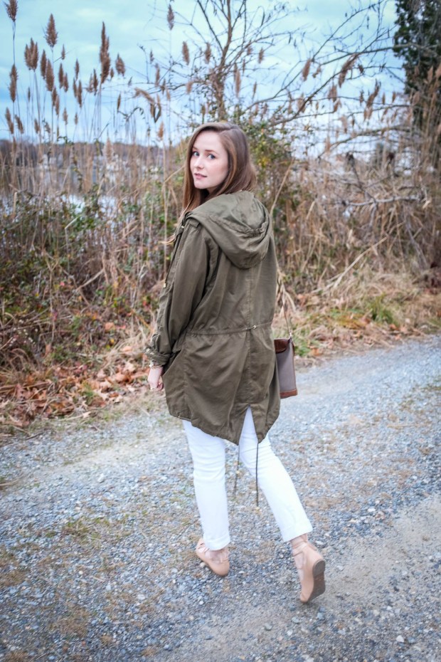 Jackietara Blog - Rose Gold and Blue