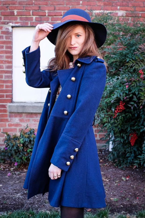 Jackietara blog - Winter Hues