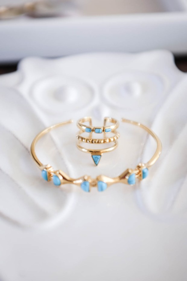 Jackietara blog - Treat Yo Self