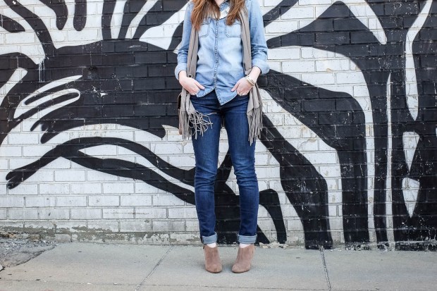 Jackietara blog - Fringe Details