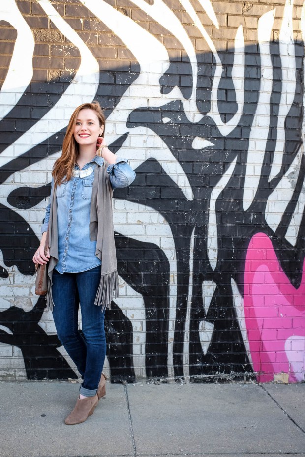 Jackietara blog - Fringe Details