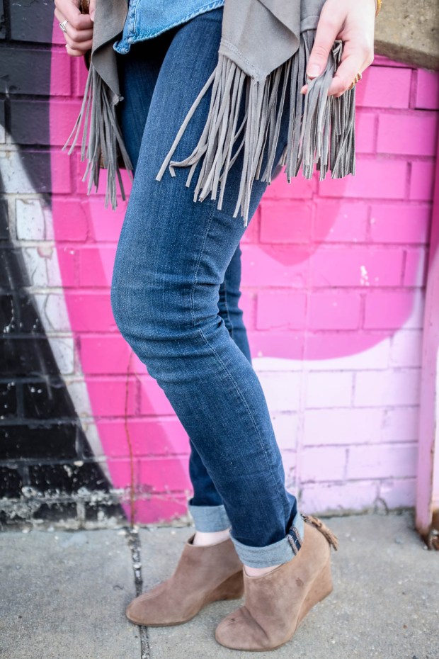 Jackietara blog - Fringe Details